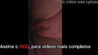 wife alone with the eater getting cum on her pussy, subscribe for more. Group Cuckold Fun.