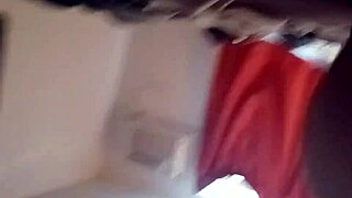 Mr And Mrs Nasty Share Intimate Moments