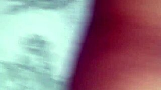 Tikki Screams As She Gets Fucked Hard Again With That Big Cock!