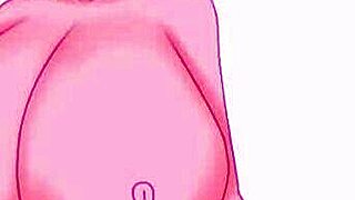 Can You Handle This Cute Asian Slut's Big Boobs in Hentai Fantasy?