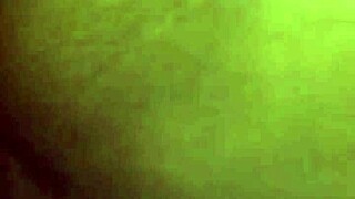 Can this oiled bbw gf handle her bbc bf's monster cock?