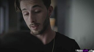 Jaye Summers Gets Her Tight Pussy Screwed From Behind By Lucas