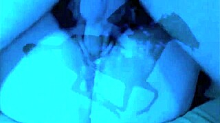 Vintage Taboo Outdoor Doggystyle With Hairy Pussy Bent Over Ass And Natural Tits