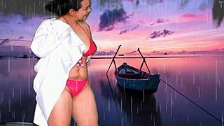 Preview Of Complete 4K Movie Love In The Rain With Agarabas And Olpr