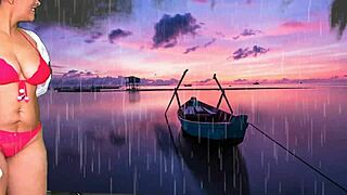 Preview Of Complete 4K Movie Love In The Rain With Agarabas And Olpr