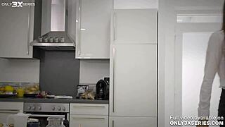 Do whores really like it rough in this fantasy?