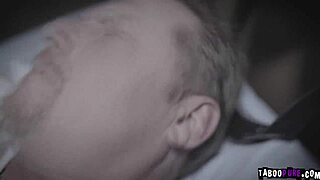 Jaye Summers Gets Her Tight Pussy Screwed From Behind By Lucas