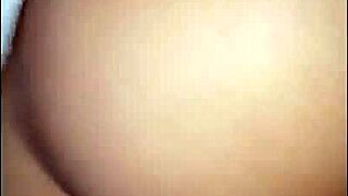 First Time with Stepmom Without Condom