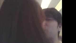 Korean teen Avi, I’m totally into ya!