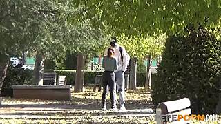 malafalda, ready for the black cock challenge? she loves her first interracial fun