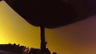 Janna Love Plays Hard With Dildo