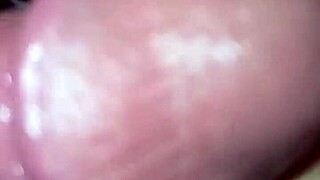 Gay Guy Shows Off His Hard Cock