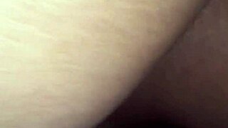 Tikki Screams As She Gets Fucked Hard Again With That Big Cock!