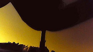 Janna Love Plays Hard With Dildo