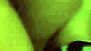 Phoenix Marie's Huge Ass Gets Banged in Family Scene