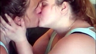 Hot Tan Girl Tongue Licking and Ass Eating to Orgasm  