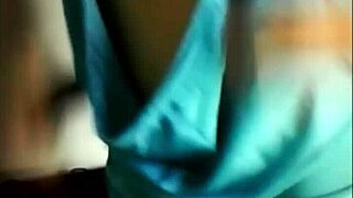 My Pregnant Aunt's Huge Nipples Arouse Me Deeply