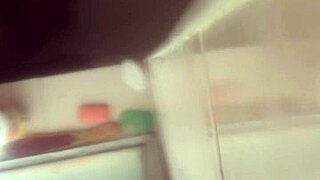 are you the bathroom whore ready for action?