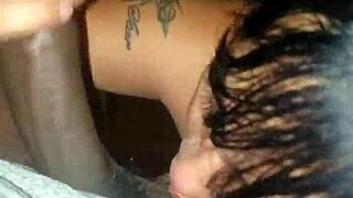 my step mom helped me get good grades with a special reward - amateur style