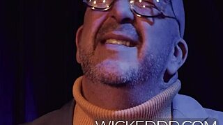 Mr Pool Whips Out Massive Cock For Super Fan's Intense Blowjob Fuck!