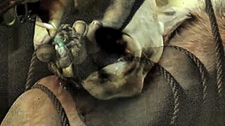 hey, check out this hairy monster in dark lantern entertainment's dragonfly scene!