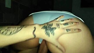 Talking about a wild ride with a mature American milf!