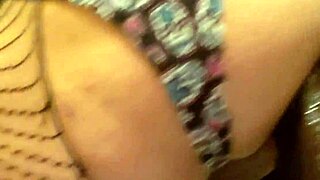 Glamorous Anal Tranny Gets Fucked With Toys And Dildo!