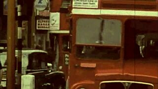 Dark lantern entertainment presents vintage sin city scenes