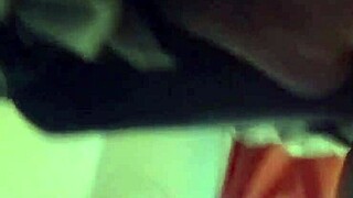 Mr And Mrs Nasty Share Intimate Moments