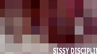 I will show you how to become the perfect sissy