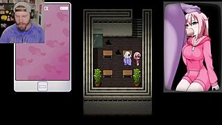 Escape game panic party gone wrong.