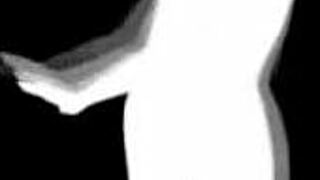 Smoking Hot Black Tgirls Like Brooklynn Feel Intense Pleasure While Masturbating