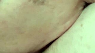 Fat BBW MILF Wife Sucking Pussy Like A Horny Slut!