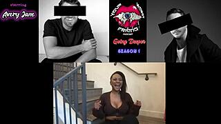 Worst Friend Avery Jane Goes Deeper Anal