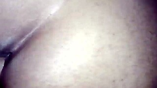 My Wife Bent Over In Doggystyle Gets Fucked Hard