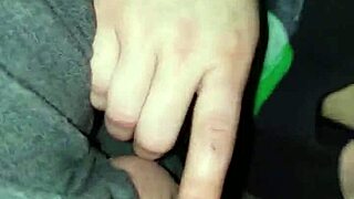 Can blowjob betty handle this intense session?