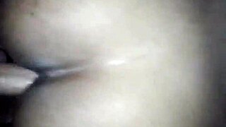 My Wife Bent Over In Doggystyle Gets Fucked Hard