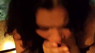 i love getting my tits sucked in the pool