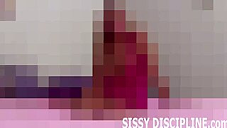 I will show you how to become the perfect sissy