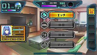 Can you conquer the unbeatable love challenge in 58 days?