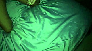 sexy girlfriend gets seduced and fucked hard, sucking cock in pov