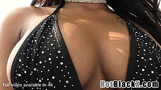 chocolate goddess lala ivey, are you enjoying that anal fucking?