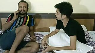 Played tricks to share sexy girlfriend in viral video