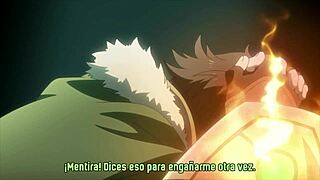 Tnynn episode 4 in spanish