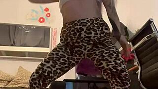 amazing alina with her blonde hair and tattoos captivates everyone with her charm