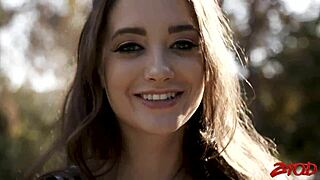 Oh, gia paige sucks that cock and gets fucked so hard!