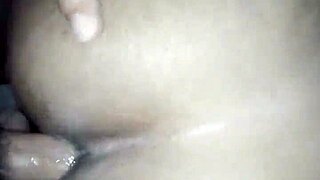 My Wife Bent Over In Doggystyle Gets Fucked Hard