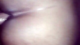 My Wife Bent Over In Doggystyle Gets Fucked Hard