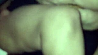 angelg and kuzz engage in sensual riding and cumshot fucking