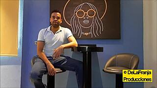 interviewing mexican porn star robb trejo